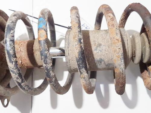 Used Shock absorber spring Shock absorber spring VW GOLF II (19E, 1G1) 1.6 (70 hp) 35870077 35870077
