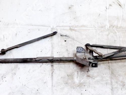 Used Front wipers mechanism Front wipers mechanism 35852482 35852482