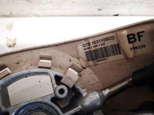 Steering wheel ROVER 75 (RJ) 1.8 | BP35190146C49 - Image 2