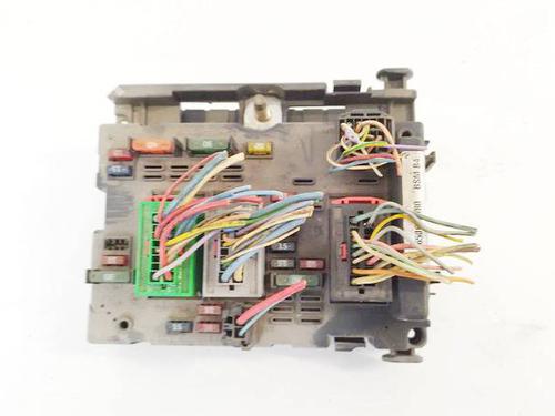 Used Fuse box Fuse box 38259914 38259914