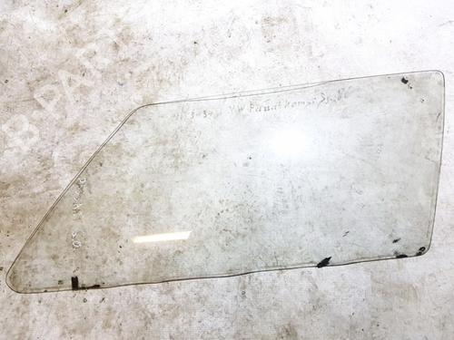 Used Rear right quarter glass Rear right quarter glass 35542904 35542904