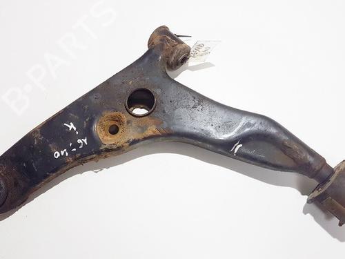 Used Left rear steering knuckle Left rear steering knuckle MITSUBISHI SPACE STAR MPV (DG_A) 1.9 DI-D (DG4A) (102 hp) 35593210 35593210