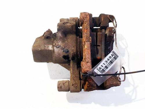 Left rear brake caliper MAZDA 3 (BL) 2.2 MZR CD (BL10) | BP38629814M107 - Image 3