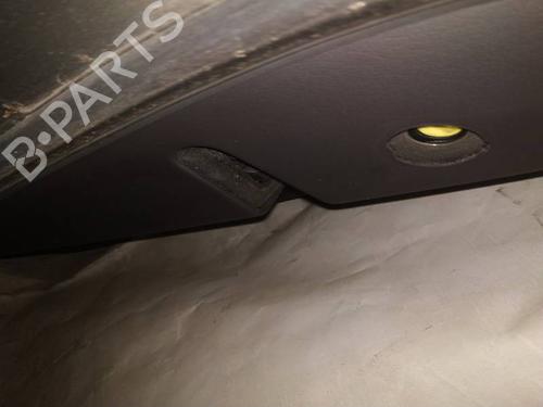 Used Rear left lock Rear left lock 35332313 35332313