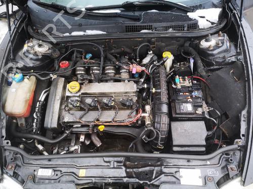 Engine mount ALFA ROMEO GT (937_) 2.0 JTS (937CXH1A, 937CXH11) | BP32940341M89 - Image 7