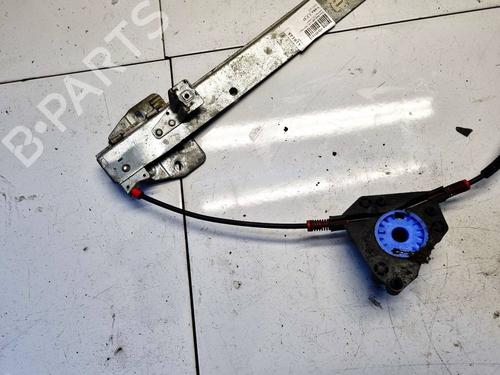 Front right window mechanism IVECO DAILY IV Platform/Chassis 29L14 | BP34883561C23 - Image 2