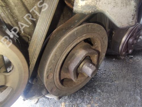 Pulley HONDA FR-V (BE) 1.8 (BE1) | BP35542089M122 - Image 3