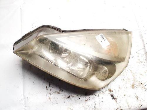 Used Left headlight Left headlight RENAULT ESPACE IV (JK0/1_) 2.2 dCi (JK0H) (150 hp) 35456727 35456727