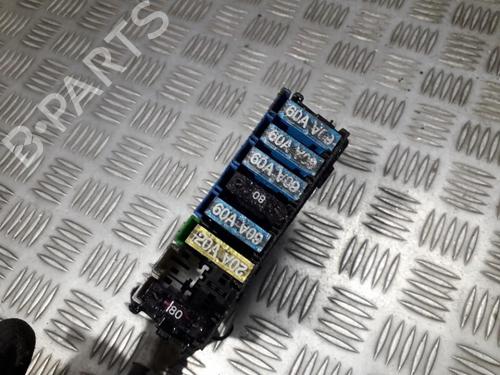 Fuse box OPEL ASTRA G Hatchback (T98) 2.0 DI (F08, F48) | BP33502000E1 - Image 2