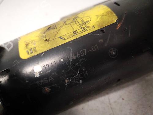 Starter BMW 3 (F30, F80) 318 d | BP37863996M8 - Image 3
