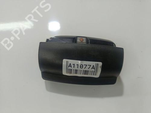 Used Ashtray Ashtray OPEL ASTRA F Hatchback (T92) 1.7 TD (F08, M08, F68, M68) (68 hp) 34844525 34844525