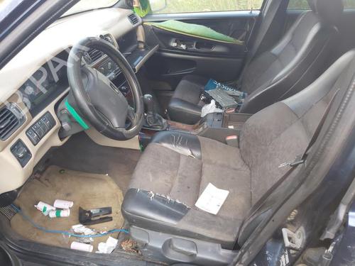 Engine mount VOLVO V70 I (875, 876) 2.5 TDI | BP33103647M89 - Image 7