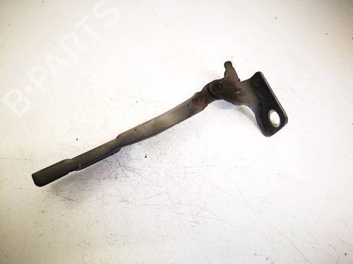 Used Hinge/Door check strap Hinge/Door check strap CITROËN C3 II (SC_) 1.4 HDi 70 (SC8HZC, SC8HR0, SC8HP4) (68 hp) 34987844 34987844