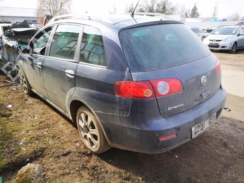 Engine mount FIAT CROMA (194_) 2.2 16V | BP32905420M89  - Image 8