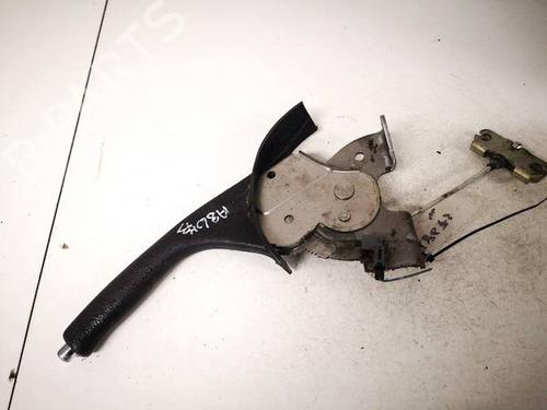 Used Hand brake Hand brake TOYOTA COROLLA Verso (ZER_, ZZE12_, R1_) 2.2 D-4D (AUR10_, AUR10R) (177 hp) 35343169 35343169