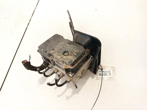 Used ABS pump ABS pump OPEL CORSA D (S07) 1.3 CDTI (L08, L68) (90 hp) 34960249 34960249