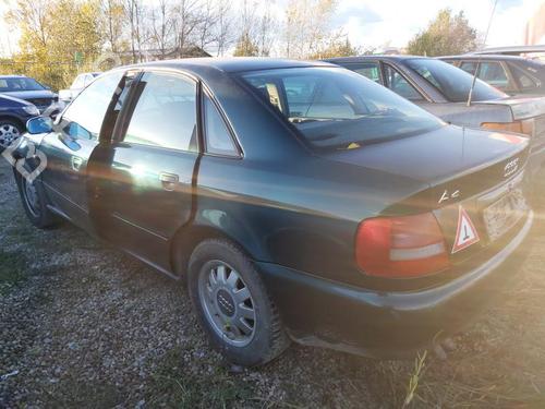 Electronic module AUDI A4 B5 (8D2) 1.9 TDI | BP33108233M83 - Image 10