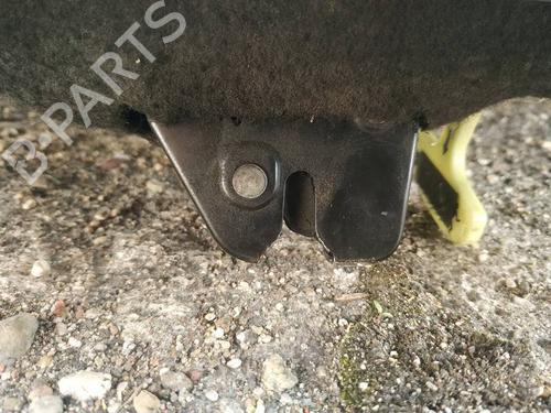 Used Tailgate lock Tailgate lock CHRYSLER SEBRING Convertible (JR) 2.0 (141 hp) 35386261 35386261
