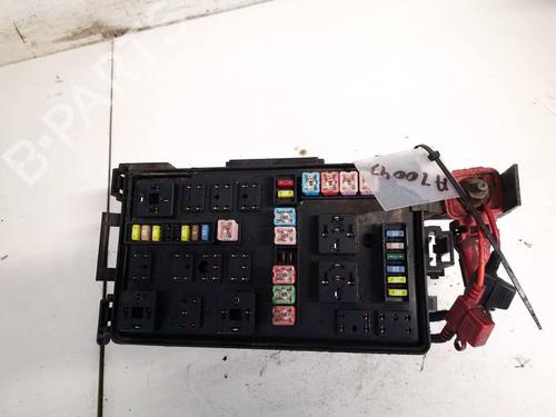 Used Fuse box DODGE MAGNUM Estate 3.5 (254 hp) 32606309
