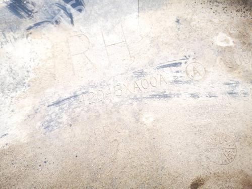 Other SUBARU TRIBECA (B9) 3.0 (WXE) | BP32932416O1 - Image 3