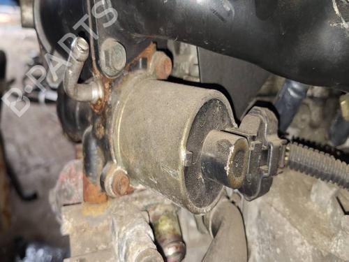 Egr OPEL ASTRA H (A04) 1.7 CDTI (L48) | BP36588565M69 - Image 3