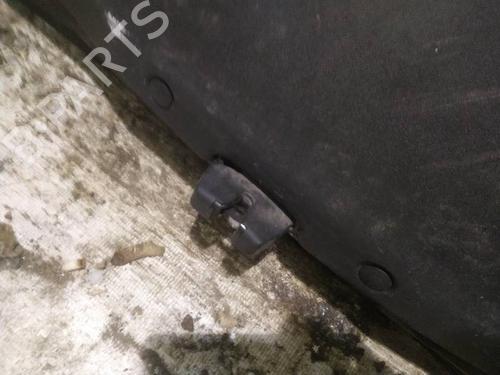 Used Tailgate lock Tailgate lock 34815658 34815658