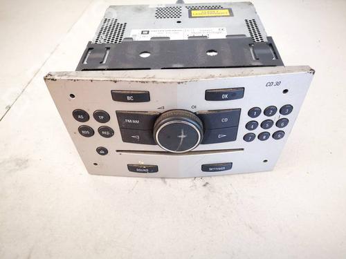 Used Radio Radio 35301080 35301080