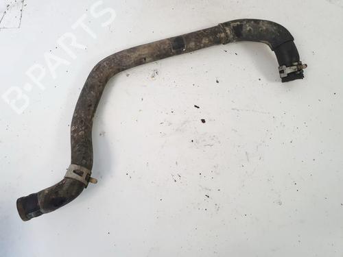 Used Pipe Pipe TOYOTA AVENSIS (_T22_) 2.0 D-4D (CDT220_, CDT220R) (110 hp) 32886216 32886216