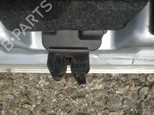 Used Tailgate lock Tailgate lock 35417128 35417128