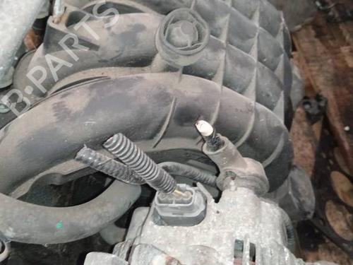 Intake manifold SMART FORFOUR (454) 1.3 (454.031) | BP35216295M70 - Image 3