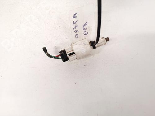 Electronic module TOYOTA COROLLA Verso (_E12_) 2.0 D-4D (CDE120_, CDE120R) | BP35461646M83 - Image 2
