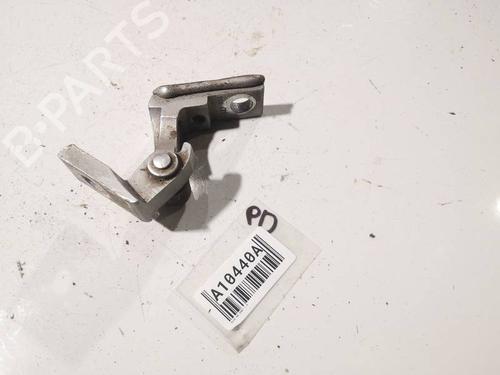 Used Hinge/Door check strap Hinge/Door check strap AUDI A4 B6 (8E2) 1.9 TDI (101 hp) 33837835 33837835