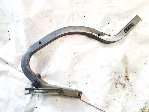 Used Hinge/Door check strap Hinge/Door check strap TOYOTA AVENSIS (_T25_) 2.2 D-4D (ADT251_, ADT251R) (150 hp) 35202317 35202317
