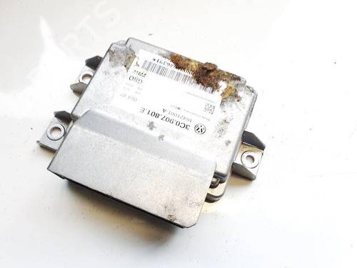 Used Electronic module Electronic module 36824329 36824329
