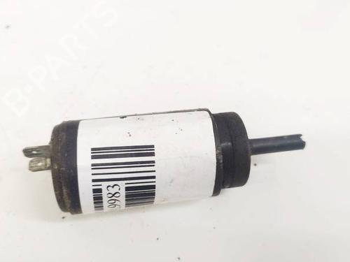 Used Washer pump Washer pump 35118799 35118799