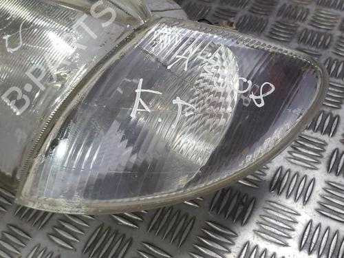 Used Left front indicator Left front indicator 35687221 35687221