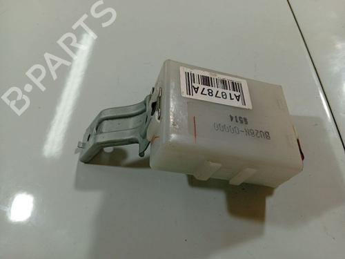Used Electronic module Electronic module SUBARU FORESTER (SG_) 2.0 X AWD (SG5) (158 hp) 32553431 32553431