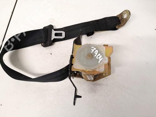 Used Rear right seatbelt Rear right seatbelt 35451492 35451492