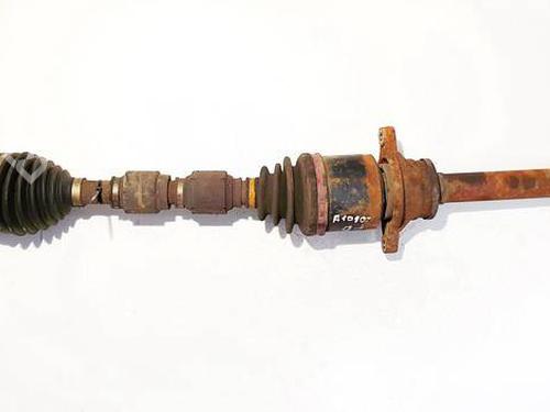 Used Right front driveshaft Right front driveshaft MITSUBISHI LANCER VIII (CY_A, CZ_A) 2.0 DI-D (CY8A) (140 hp) 35047846 35047846