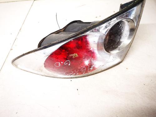Used Right taillight Right taillight MAZDA 6 Saloon (GG) 2.3 (GG3P) (166 hp) 35543806 35543806