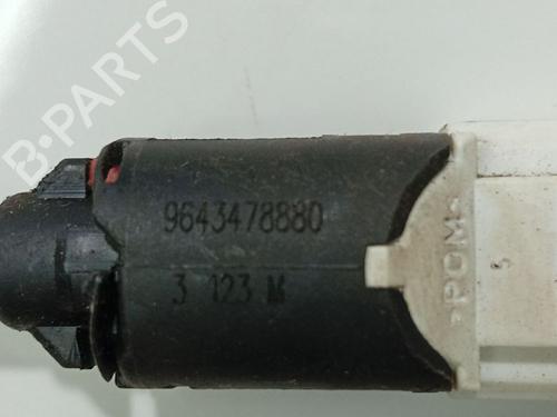 Electronic module PEUGEOT 307 (3A/C) 2.0 HDi 110 | BP34781542M83 - Image 4