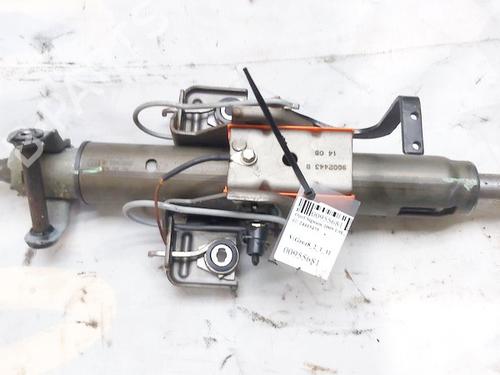 Steering column OPEL SIGNUM Hatchback (Z03) 1.9 CDTI (F48) | BP35878730M21 - Image 4