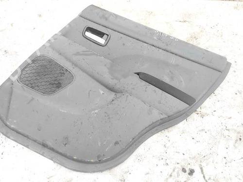 Used Rear right panel Rear right panel MITSUBISHI ASX (GA_W_) 2.0 MIVEC (GA2W) (150 hp) 35260675 35260675