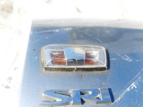Right side indicator OPEL INSIGNIA A (G09) 2.0 CDTI (68) | BP34984408I19 - Image 2