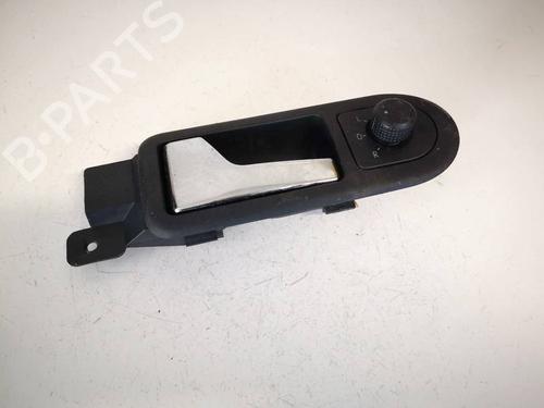 Used Front left interior door handle Front left interior door handle VW BORA I (1J2) 1.9 TDI (90 hp) 34905316 34905316