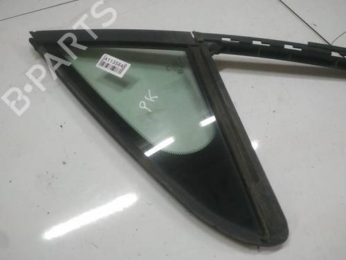 Used Front left quarter glass Front left quarter glass 39483861 39483861