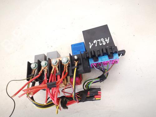 Fuse box AUDI A4 B5 (8D2) 1.9 TDI | BP32914621E1 - Image 2