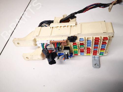 Used Fuse box Fuse box HYUNDAI SANTA FÉ II (CM) 2.2 CRDi GLS (150 hp) 32938301 32938301