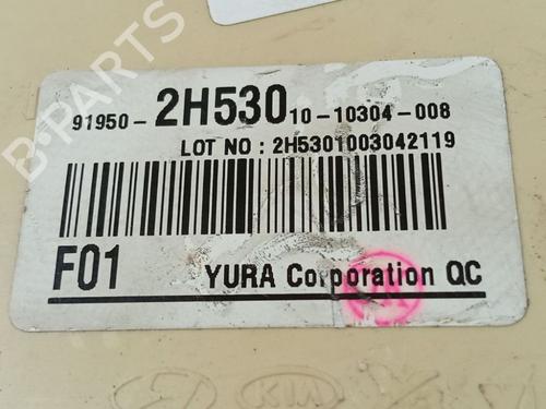 Fuse box HYUNDAI i30 Estate (FD) 1.4 | BP37278721E1 - Image 5