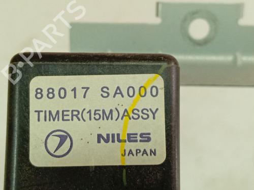 Electronic sensor SUBARU FORESTER (SG_) 2.0 AWD (SG5) | BP37864670M84 - Image 4